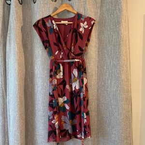 Loft dress